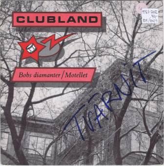 Clubland – Bobs diamanter