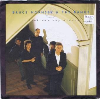 Bruce Hornsby & The Range – Look out any window