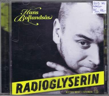 Hans Bollandsås – Radioglyserin