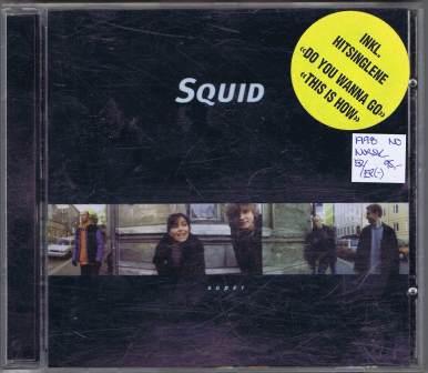 Squid – Super