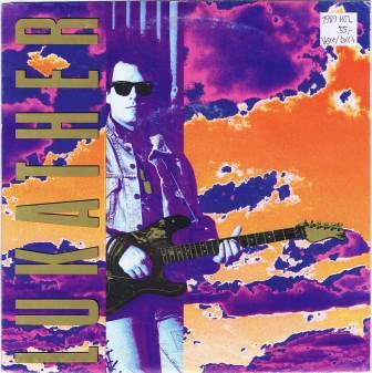 Steve Lukather – Lonely beat of my heart