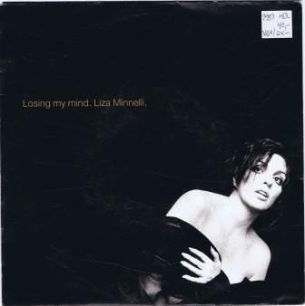 Liza Minnelli – Losing my mind