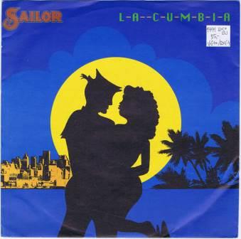 Sailor – La Cumbia