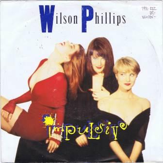 Wilson Phillips – Impulsive