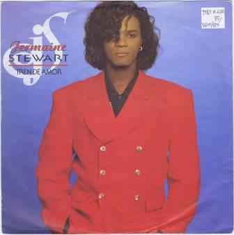 Jermaine Stewart – Tren de amor