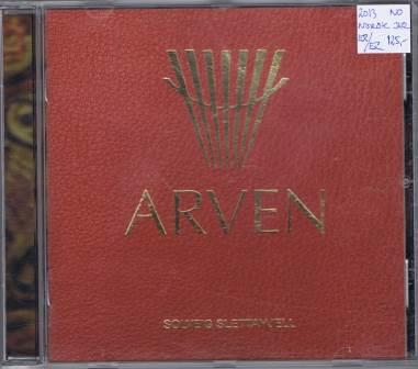 Solveig Slettahjell – Arven