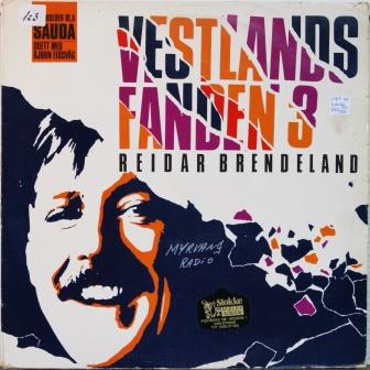 Vestlandsfanden med Reidar Brendeland – Vestlandsfanden 3