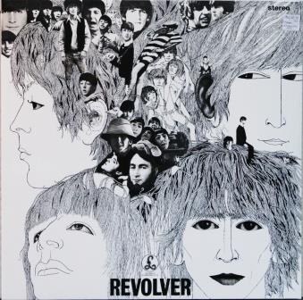 Beatles – Revolver