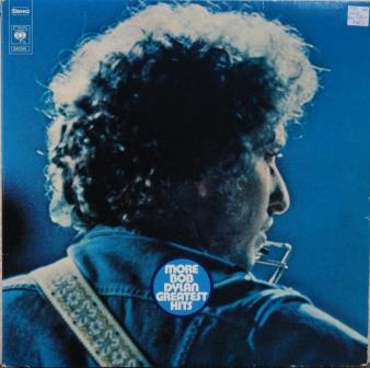 Bob Dylan – More Bob Dylan greatest hits