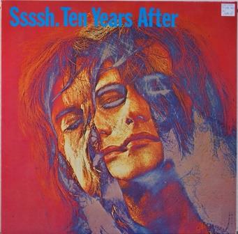 Ten Years After – Ssssh