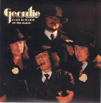 Geordie – Don’t be fooled by the name