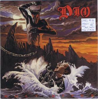 Dio – Holy diver
