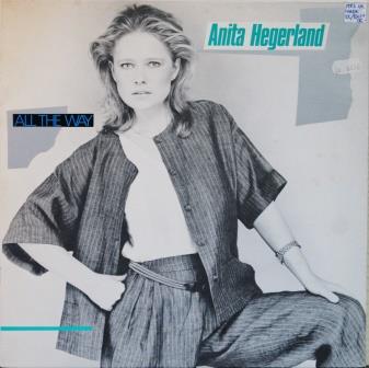 Anita Hegerland – All the way