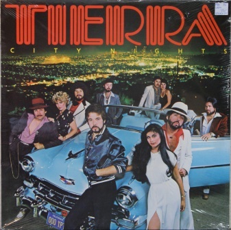 Tierra – City nights