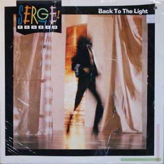 Serge Ponsar – Back to the light