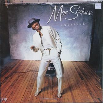 Marc Sadane – Exciting