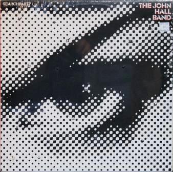 John Hall Band – Search party
