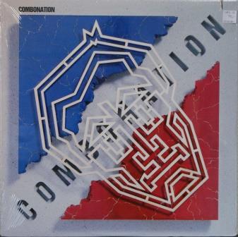 Combonation – Combonation
