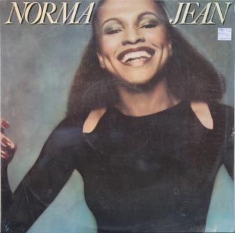 Norma Jean Wright – Norma Jean