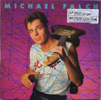 Michael Falch – Michael falch