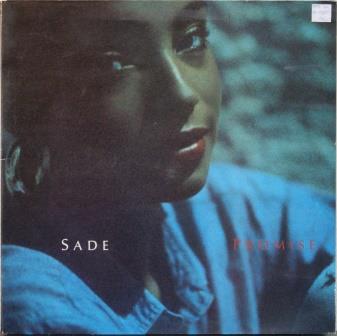 Sade – Promise