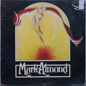 Mark-Almond – Rising