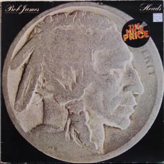 Bob James – Heads