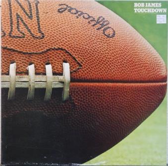 Bob James – Touchdown