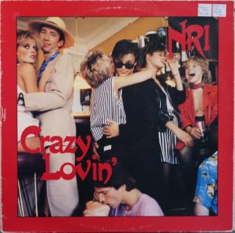 NRI – Crazy lovin’