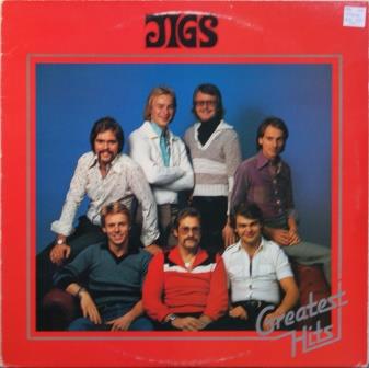 Jigs – Greatest hits