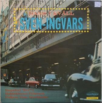 Sven-Ingvars – Dans i kväll