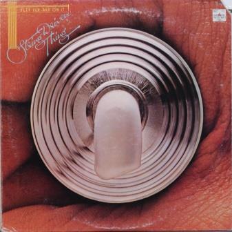 String Driven Thing – Keep yer ‘and on it