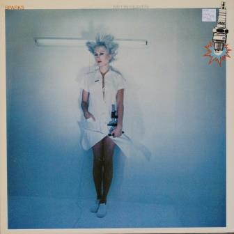 Sparks – No. 1 in Heaven