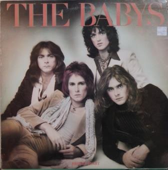 Babys – Broken heart