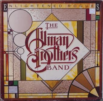 Allman Brothers Band – Enlightened rogues